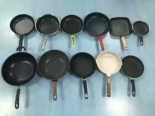 不粘锅十大品牌榜(德国不粘锅什么牌子好)插图