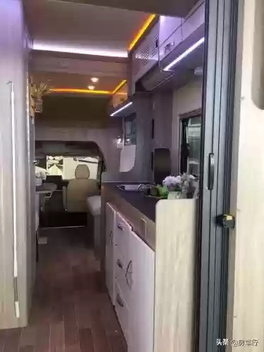 上海房车十大品牌(上海最大的房车销售中心)插图32