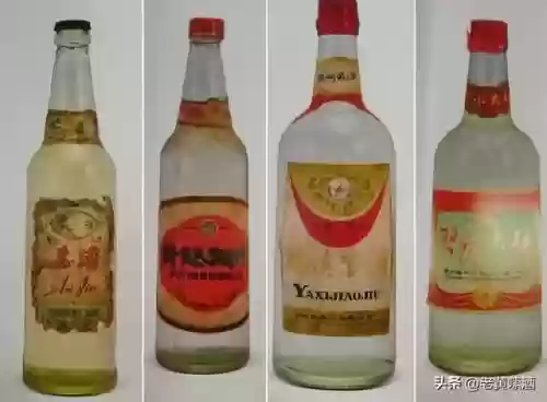 80年代中国十大名酒(最老的中国十大名酒)插图2