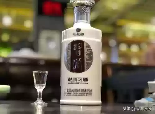 中国十大酒品种(中国八大名酒是哪八种)插图7