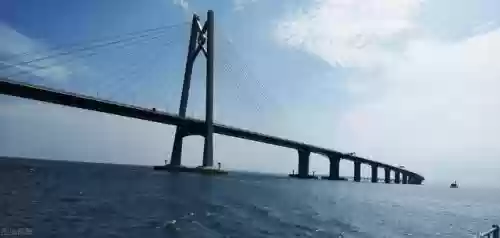 全球十大造桥强国(中国桥梁排名前十名)插图
