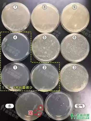 2021加湿器十大品牌(家用加湿器)插图18