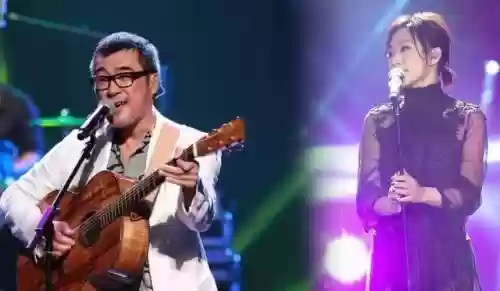90年代十大金曲(内地90年代经典老歌)插图20