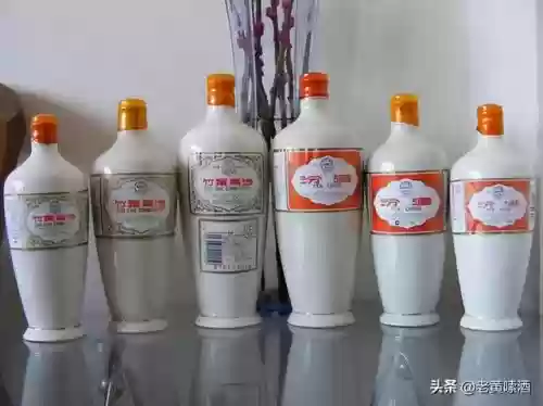 80年代中国十大名酒(最老的中国十大名酒)插图11
