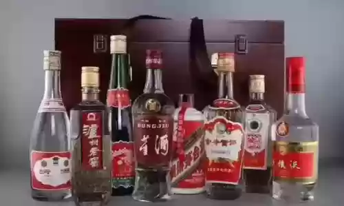 60年代十大名酒(湖南十大名酒)插图2