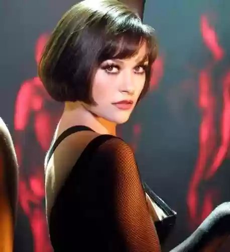 2013十大美女排行榜(中国美女排行榜前100名)
