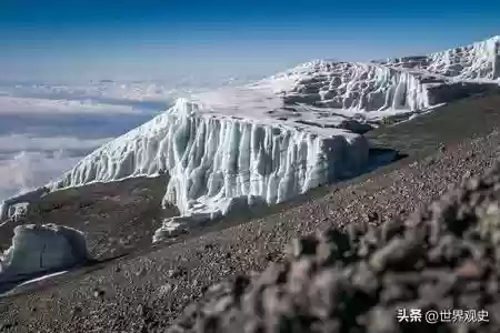 世界十大冰块排名(冷饮排行榜前十名)