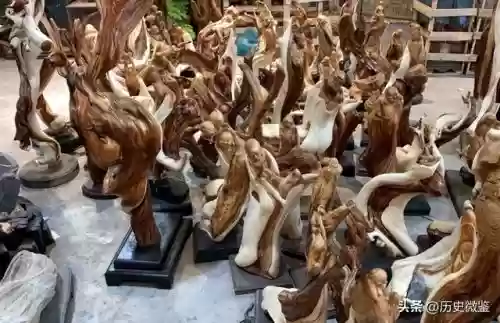 十大烂木头品种图片(木头种类排名前十)插图