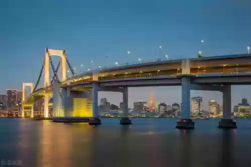 全球十大造桥强国(中国桥梁排名前十名)插图2
