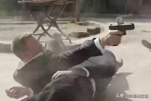 2020十大反恐大片(中国十大反恐突击队)插图11