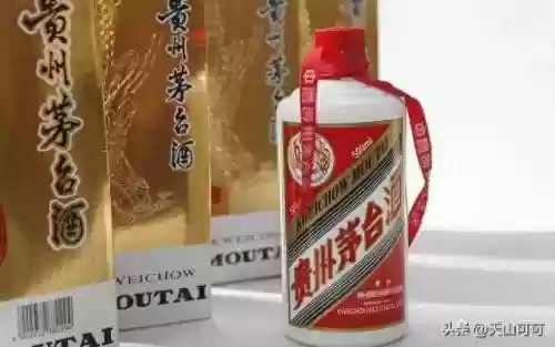 中国十大酒品种(中国八大名酒是哪八种)插图