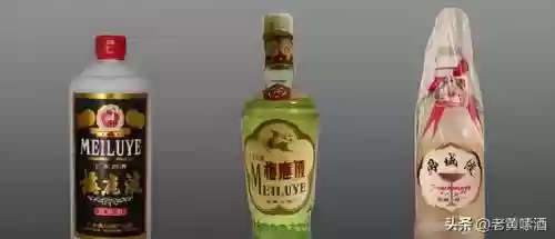 80年代中国十大名酒(最老的中国十大名酒)