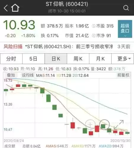 2016十大熊股(2008年十大牛股排行榜)插图9