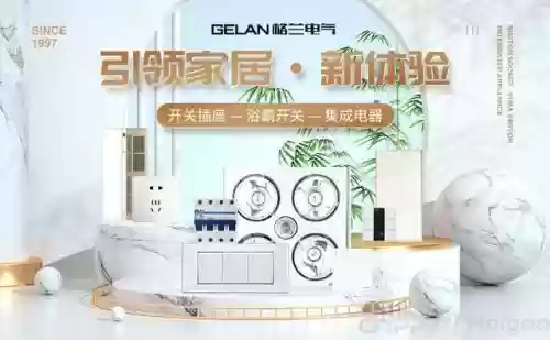 2016十大开关插座品牌(家用开关插座什么牌子好)插图3