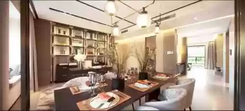 2016合肥十大高档小区(合肥最好的小区)插图5