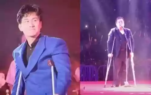 90年代十大金曲(内地90年代经典老歌)插图19