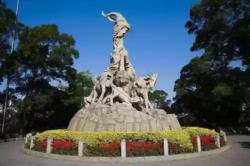 广东旅游景点十大前十(湖南旅游十大必去景区)插图6
