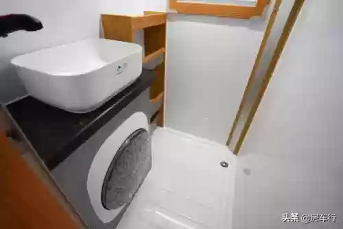上海房车十大品牌(上海最大的房车销售中心)插图15