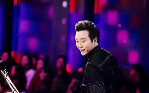世界十大京调歌手(京胡排名前十名)插图12
