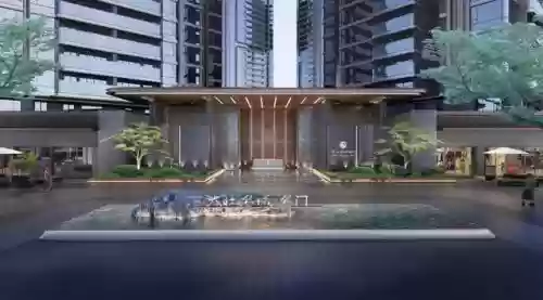 广州十大板块地图(广州市几个区布局图)插图16