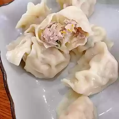 十大香菜猪肉饺子做法(猪肉与香菜能不能一起吃)插图7