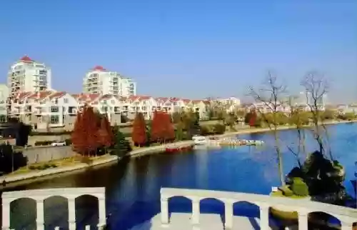 2016合肥十大高档小区(合肥最好的小区)插图35
