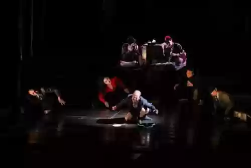 2013十大文化热点(近期文化热点)插图5