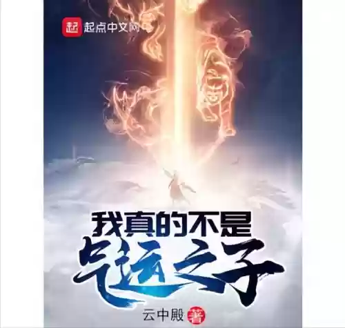 2020十大爽文(网文平台排行榜前十名)插图2