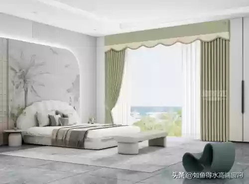 2020十大品牌窗帘(窗帘品牌加盟)