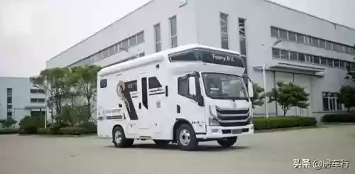 上海房车十大品牌(上海最大的房车销售中心)插图40