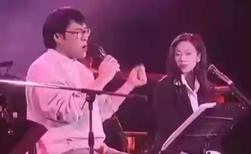 90年代十大金曲(内地90年代经典老歌)插图23