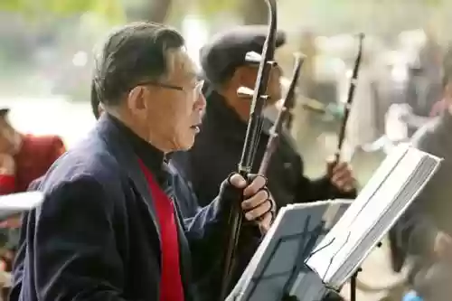长寿健康的十大表现(健康长寿的方法有哪些)