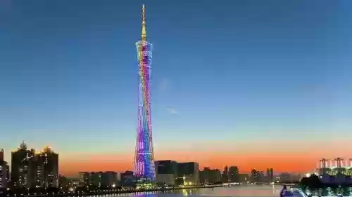 广东旅游景点十大前十(湖南旅游十大必去景区)插图