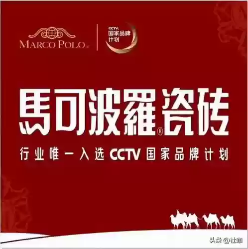 2013年十大瓷砖品牌(中国瓷砖十大名牌)插图1