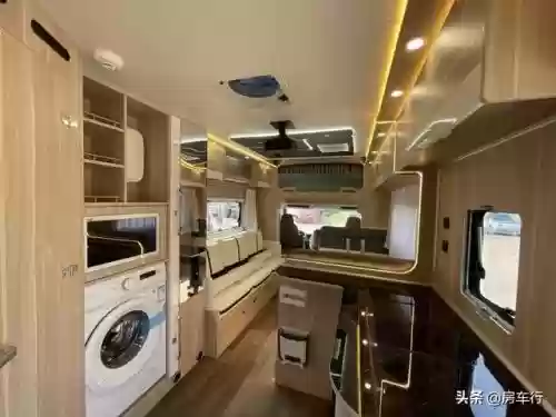 上海房车十大品牌(上海最大的房车销售中心)插图59