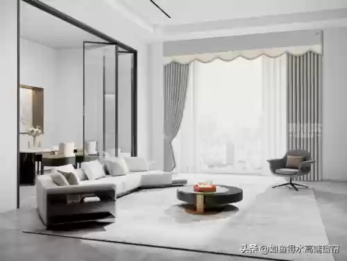 2020十大品牌窗帘(窗帘品牌加盟)插图1