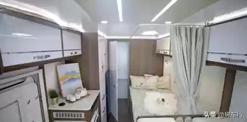 上海房车十大品牌(上海最大的房车销售中心)插图42