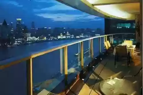 上海十大高端公寓(上海公寓房价格)插图4