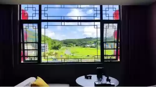 广州十大最美小镇图片(广州最美乡村旅游景点大全)插图14