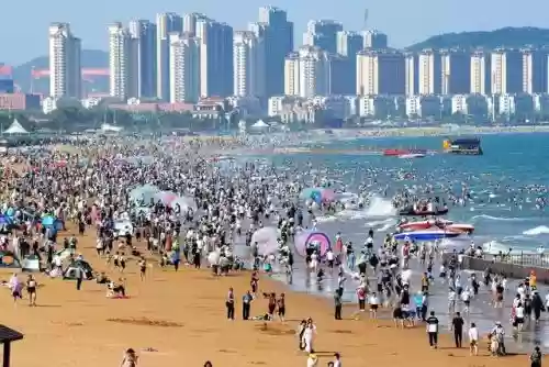 2016十大宜居城市排名(中国最佳宜居城市前十名)插图2