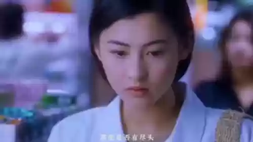 十大经典情歌张柏芝(张柏芝的所有歌曲)插图