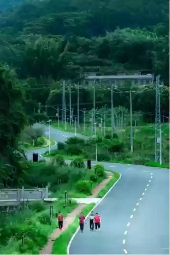 广州十大最美小镇图片(广州最美乡村旅游景点大全)插图6
