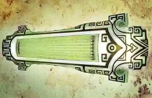 阴阳先生十大神器(上古五大神器排名)插图3