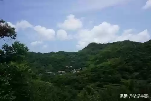 上虞十大名山(上虞风景区)插图