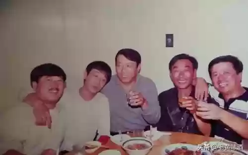 80年代中国十大名酒(最老的中国十大名酒)插图1