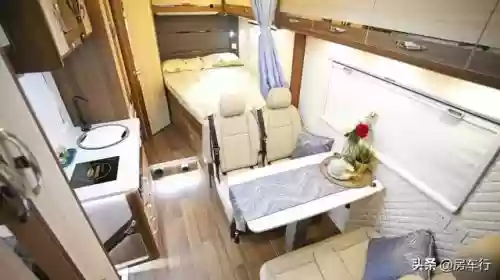 上海房车十大品牌(上海最大的房车销售中心)插图39