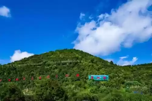 广州十大最美小镇图片(广州最美乡村旅游景点大全)插图15
