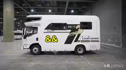 上海房车十大品牌(上海最大的房车销售中心)插图35