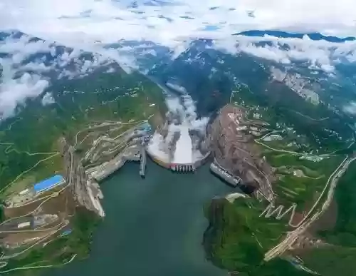 2020新十大基建(中国新基建)插图5