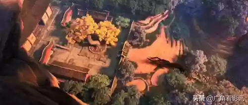 中国十大怪物冒险片名(十大怪物)插图10